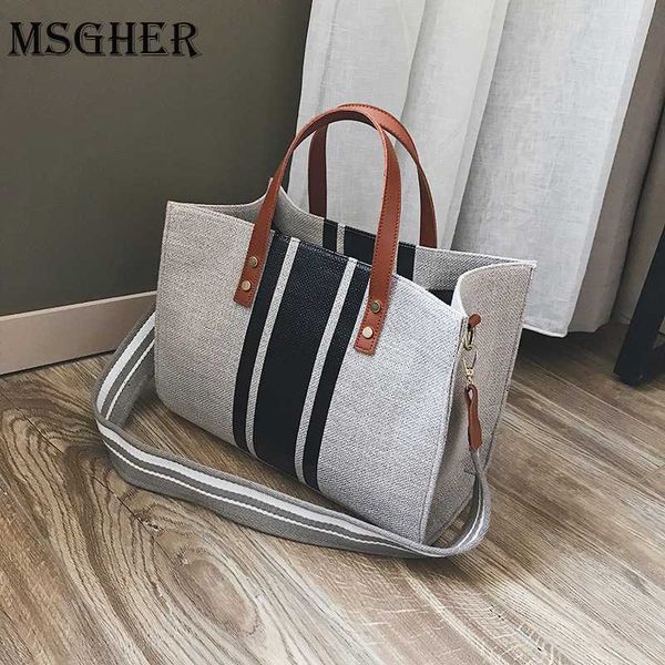 msgher women canvas bags famous brands handbag casual female bag trunk tote ladies shoulder bag large messenger
msgher women canvas bags famous brands handbag casual female bag trunk tote ladies shoulder bag large messenger