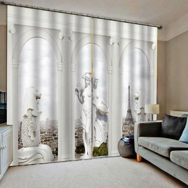 european style curtains relief figure 3d curtains for living room bedroom windows blackout
european style curtains relief figure 3d curtains for living room bedroom windows blackout
