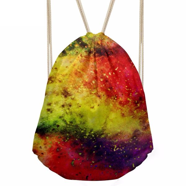 fashion women men drawstrings bags colorful galaxy nebula print female beach backpacks softback storage punch pocketsumka
fashion women men drawstrings bags colorful galaxy nebula print female beach backpacks softback storage punch pocketsumka