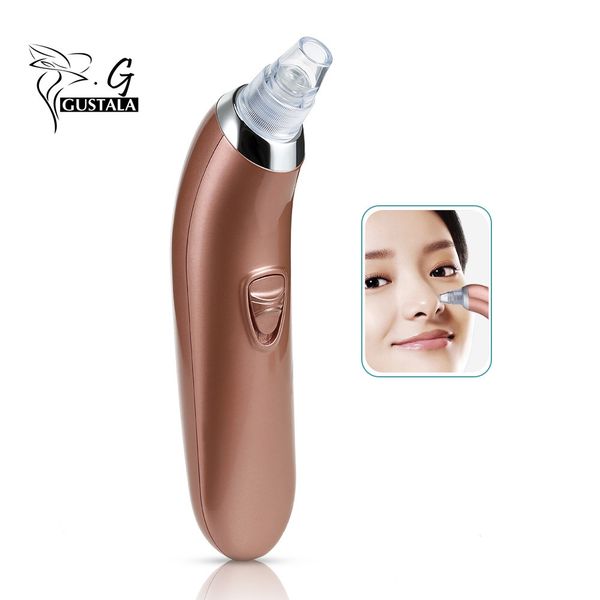 electric face pore cleaner acne remover comedo vacuum suction blackhead remover facial skin care cleaning beauty machine
electric face pore cleaner acne remover comedo vacuum suction blackhead remover facial skin care cleaning beauty machine