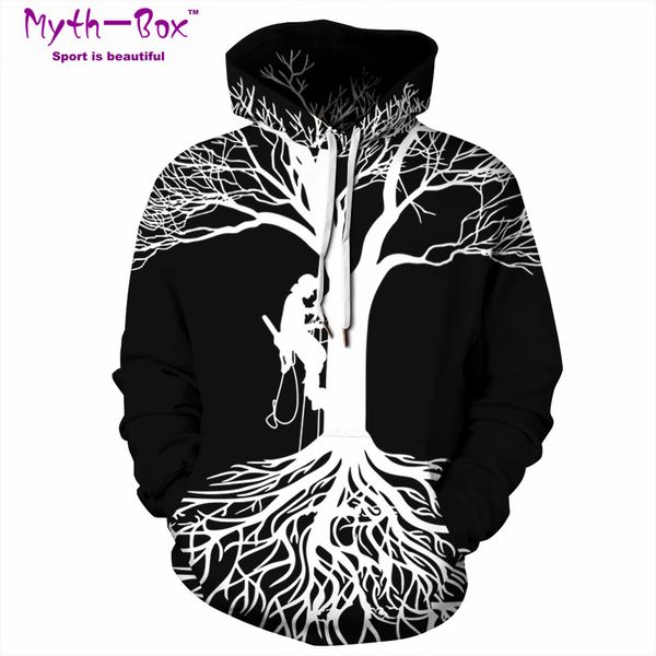 women/men hooded sweater loose sport hoodies tree 3d print s-5xl running sweatshirts gym fitness sportwear hip hop sweats, White;black
women/men hooded sweater loose sport hoodies tree 3d print s-5xl running sweatshirts gym fitness sportwear hip hop sweats, White;black