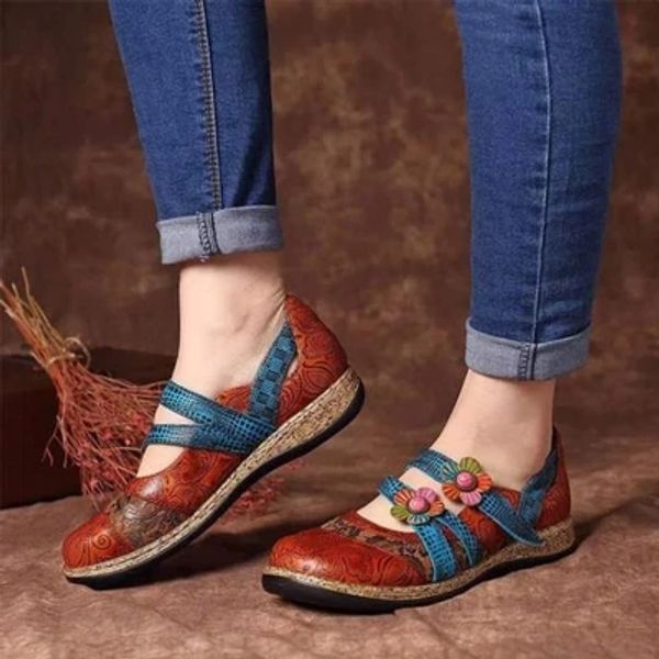 oeak woman shoes national tradition embroidered shoes autumn ladies slip-on flat woman casual outdoor 2020, Black
oeak woman shoes national tradition embroidered shoes autumn ladies slip-on flat woman casual outdoor 2020, Black