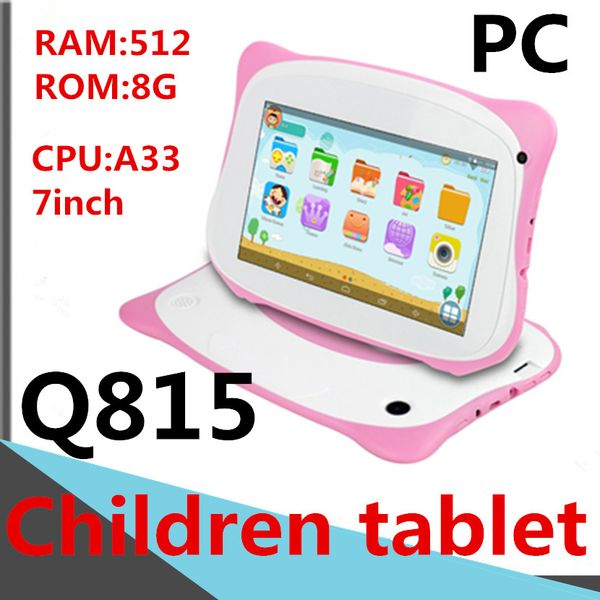 a33 tablet pc capacitance quad core q815 7inch kid hd-tablet learning office computer camera 8gb/rom 512mb/ram wifi bluetooth 3g google dhl
a33 tablet pc capacitance quad core q815 7inch kid hd-tablet learning office computer camera 8gb/rom 512mb/ram wifi bluetooth 3g google dhl
