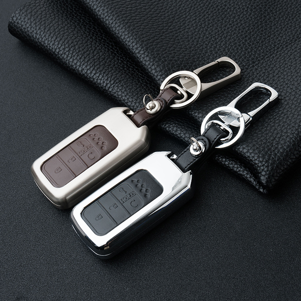 zinc alloy car key fob cover case protect skin for crv 2015 2016 2017 pilot xrv crosstour
zinc alloy car key fob cover case protect skin for crv 2015 2016 2017 pilot xrv crosstour
