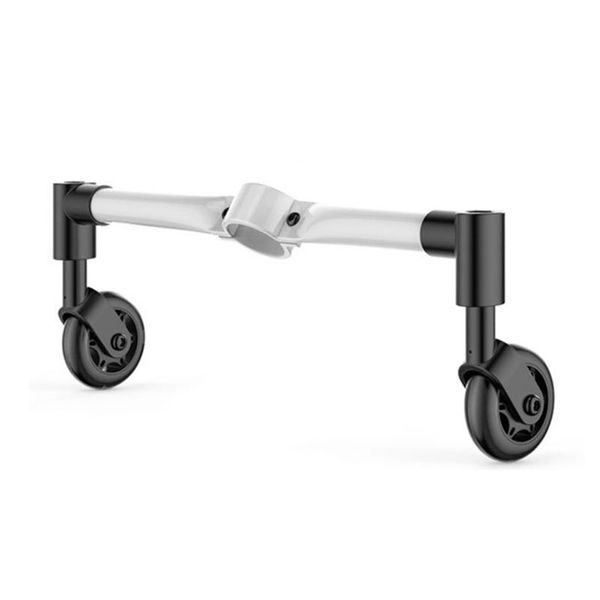 infant stroller folding auxiliary wheel ultra-light portable thickened anti-rollover detachable baby carriage accessories 72xc
infant stroller folding auxiliary wheel ultra-light portable thickened anti-rollover detachable baby carriage accessories 72xc