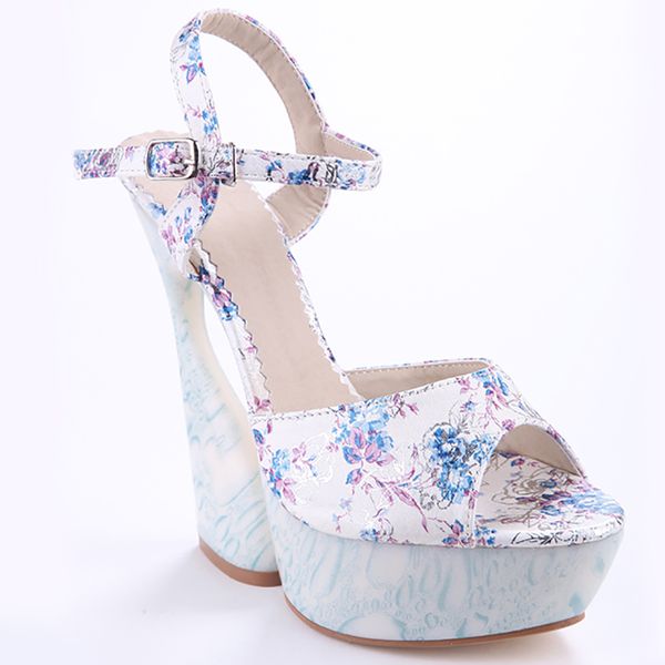 shoes woman sandals 2018 summer shoes ladies platform sandals high heels women open toe heels flower women footwear, Black
shoes woman sandals 2018 summer shoes ladies platform sandals high heels women open toe heels flower women footwear, Black