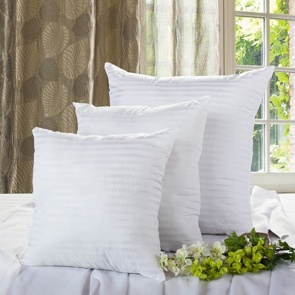 2018 new arrival pillow core cushion standard pillow cushion home bedroom 6 size home decor white stripe
2018 new arrival pillow core cushion standard pillow cushion home bedroom 6 size home decor white stripe