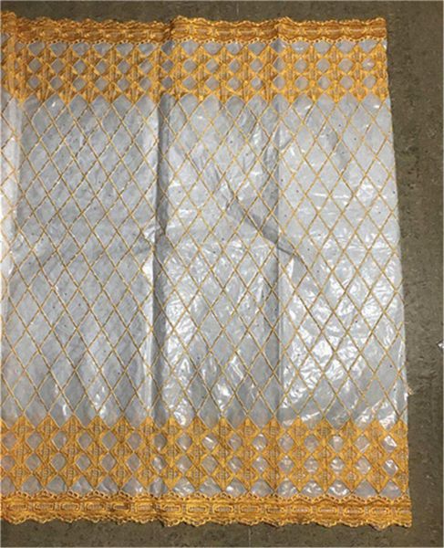 wholesale guinea brocade fabric bazin riche getzner haute qualit lacet africain white and gold nigerian lace fabric 5+2yards/lot, Black;white
wholesale guinea brocade fabric bazin riche getzner haute qualit lacet africain white and gold nigerian lace fabric 5+2yards/lot, Black;white
