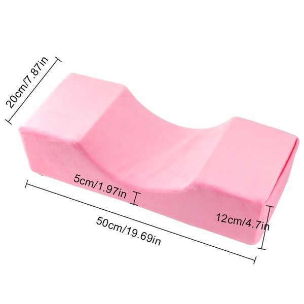 professional lash pillow eyelash extensions neck pillow ergonomic memory pillows for makeup salon use grafting eyelashes support1702550
professional lash pillow eyelash extensions neck pillow ergonomic memory pillows for makeup salon use grafting eyelashes support1702550