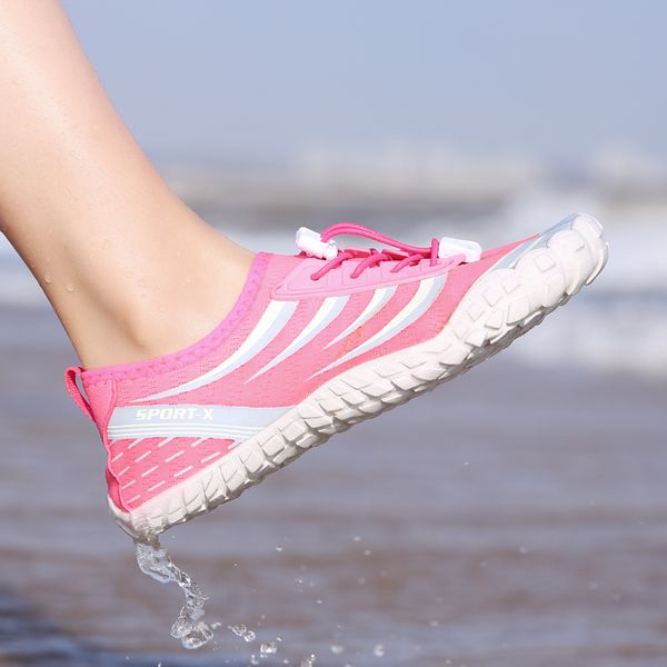 multifunctional shoes for couples summer outdoor shoes men and women lightweight breathable mesh creek beach fast interference
multifunctional shoes for couples summer outdoor shoes men and women lightweight breathable mesh creek beach fast interference