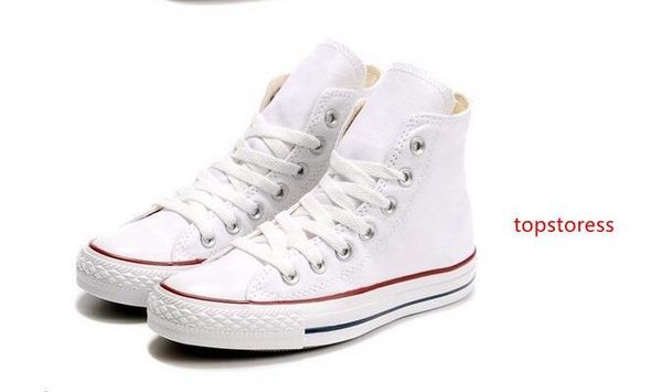 drop shipping brand new 15 colors all size 35-46 high sports stars low classic canvas shoe sneakers men's women's casual shoes
drop shipping brand new 15 colors all size 35-46 high sports stars low classic canvas shoe sneakers men's women's casual shoes