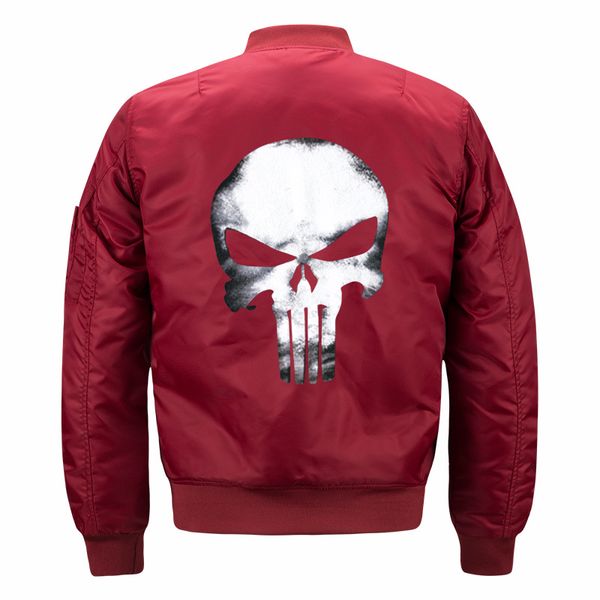 2018 new men brand bomber jacket army green style breathable jaqueta jackets pilot coat mens militar windbreaker, Black;brown