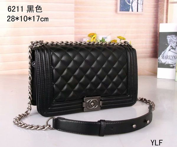 2020 sell new arrivals classic fashion bag women chains bag shoulder bags lady totes handbags #6221- (6 colors choose
2020 sell new arrivals classic fashion bag women chains bag shoulder bags lady totes handbags #6221- (6 colors choose