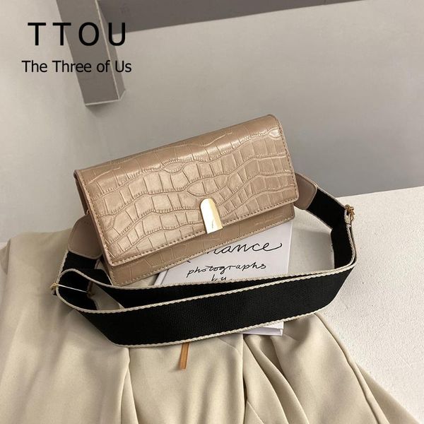 stone pattern new fashion women flap bag wide strap ladies shoulder crossbody bags vintage crocodile print female messenger bags
stone pattern new fashion women flap bag wide strap ladies shoulder crossbody bags vintage crocodile print female messenger bags