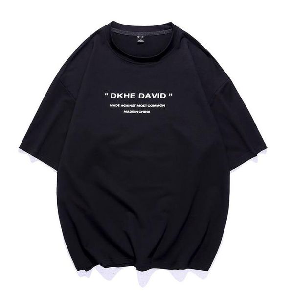 summer designer t shirts for men pattern print t shirt mens clothing short sleeve tshirt m-3xl t01, White;black
summer designer t shirts for men pattern print t shirt mens clothing short sleeve tshirt m-3xl t01, White;black