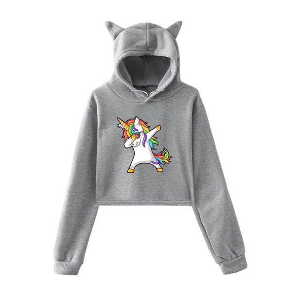 harajuku sweatshirt funny unicorn hoodies women clothing pullover hoodies for teenage girls autumn warm streetwear clothes, Black
harajuku sweatshirt funny unicorn hoodies women clothing pullover hoodies for teenage girls autumn warm streetwear clothes, Black