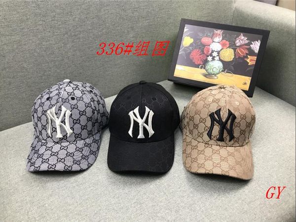 men's and women's universal luxury designers baseball cap summer sports hat popular adjustable hat in europe and america 20, Blue;gray
men's and women's universal luxury designers baseball cap summer sports hat popular adjustable hat in europe and america 20, Blue;gray