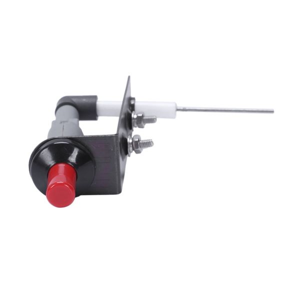 portable gas stove piezo igniter cooking parts camping accessories push buttion electric ignition switch with bracket other kitchen din 
portable gas stove piezo igniter cooking parts camping accessories push buttion electric ignition switch with bracket other kitchen din