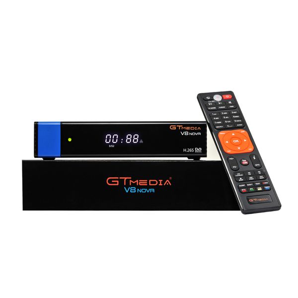Set Top Box norssion_technology