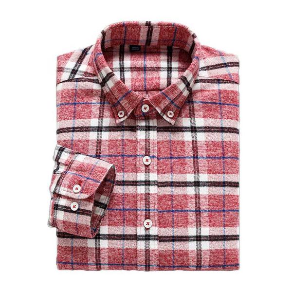 men's casual shirts aoliwen brand plaid shirt long sleeve 100% cotton lapel soft and comfortable spring, White;black
men's casual shirts aoliwen brand plaid shirt long sleeve 100% cotton lapel soft and comfortable spring, White;black