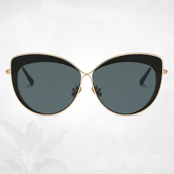 cat sunglasses metal frame women brand designer luxury sun glasses 2018 new fashion round eyewear shades ladies uv400 fml, White;black
cat sunglasses metal frame women brand designer luxury sun glasses 2018 new fashion round eyewear shades ladies uv400 fml, White;black