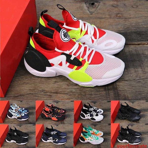 huarache 7.0 men women running shoes classical triple white black red huaraches designer trainers sports sneaker size 36-45
huarache 7.0 men women running shoes classical triple white black red huaraches designer trainers sports sneaker size 36-45