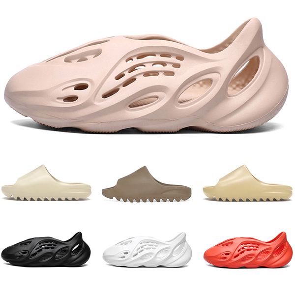 slides sandals triple black white flip flops bone desert sand resin beach womens mens slippers size 5-11
slides sandals triple black white flip flops bone desert sand resin beach womens mens slippers size 5-11