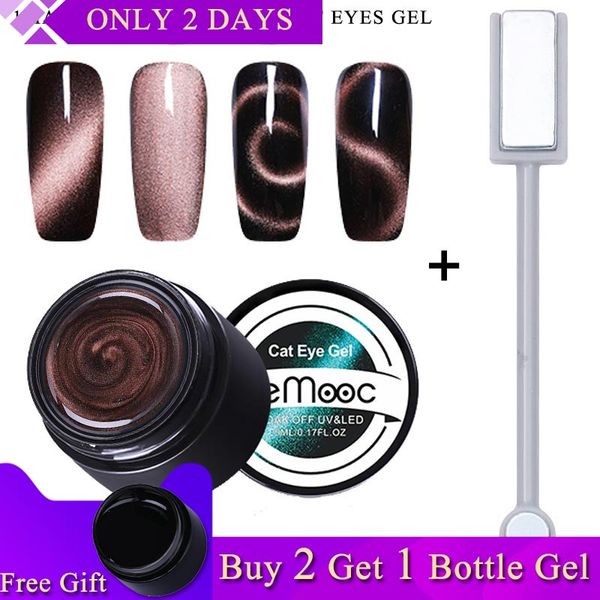 lemooc magnetic 5d cat eyes uv gel nail polish magnet laser gel varnish starry sky jade effect soak off uv nail art, Red;pink
lemooc magnetic 5d cat eyes uv gel nail polish magnet laser gel varnish starry sky jade effect soak off uv nail art, Red;pink