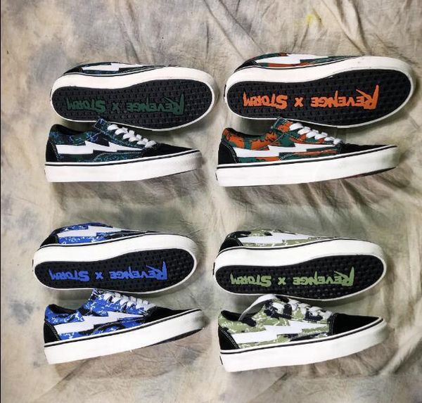 wholesale - new revenge x storm old skool canvas men shoes mens skateboarding sports sneakers women skate shoes womens sport bo
wholesale - new revenge x storm old skool canvas men shoes mens skateboarding sports sneakers women skate shoes womens sport bo