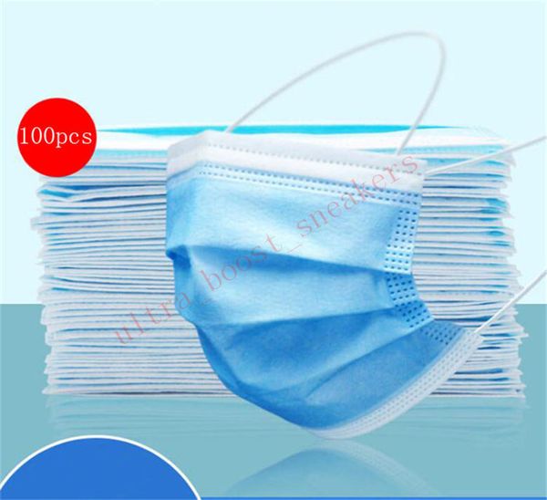 3 breathable 50pcs/box layer disposable face mask mask dust protection mouth protective anti pm 2.5 earloops blue daily face cover
3 breathable 50pcs/box layer disposable face mask mask dust protection mouth protective anti pm 2.5 earloops blue daily face cover