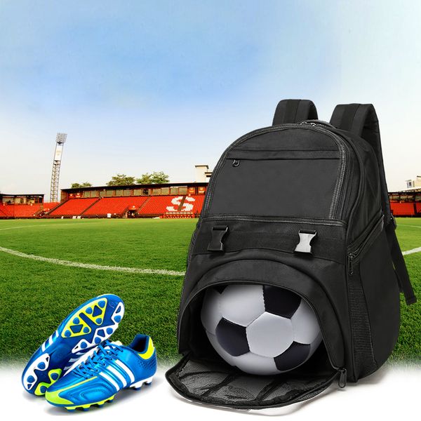 outdoor sports shoulder bag team backpack with basketball volleyball football soccer pocket gym training duffel bags 30
outdoor sports shoulder bag team backpack with basketball volleyball football soccer pocket gym training duffel bags 30
