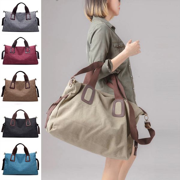 women canvas bag fashion handbag for women shoulder bag casual wear-resistant crossbody big elegant tote bolso mujer
women canvas bag fashion handbag for women shoulder bag casual wear-resistant crossbody big elegant tote bolso mujer