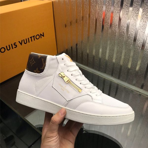 c2 fashion flat casual shoes men's shoes luxury high-sneakers original box packaging zapatos hombre fast delivery, Black
c2 fashion flat casual shoes men's shoes luxury high-sneakers original box packaging zapatos hombre fast delivery, Black