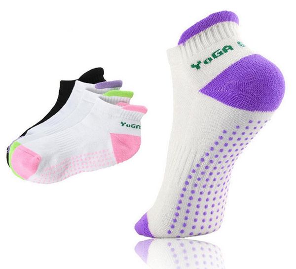 women socks yoga socks spring summer short ankle anti-slip five fingers opened for pilates ballet, Black
women socks yoga socks spring summer short ankle anti-slip five fingers opened for pilates ballet, Black
