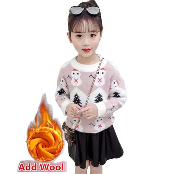 girls winter snowflake christmas sweater kids warm pullover sweater winter christmas kids clothes children tree knit, Blue
girls winter snowflake christmas sweater kids warm pullover sweater winter christmas kids clothes children tree knit, Blue
