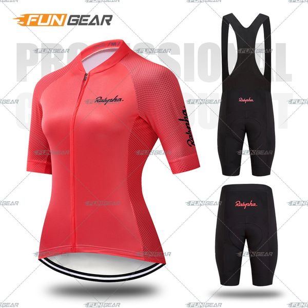 racing sets pro women cycling set mtb bike clothing female bicycle clothes ropa ciclismo short sleeve road jerseys bib shorts pants pad, Black;blue
racing sets pro women cycling set mtb bike clothing female bicycle clothes ropa ciclismo short sleeve road jerseys bib shorts pants pad, Black;blue