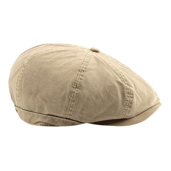 fashion men's classic beret newsboy flat cap casual golf cabbie hat 2019 berets caps for men casual hat visors casquette hats, Blue;gray
fashion men's classic beret newsboy flat cap casual golf cabbie hat 2019 berets caps for men casual hat visors casquette hats, Blue;gray