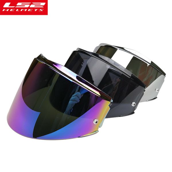 ls2 valiant ff399 helmet visor with anti-fog patch holes rainbow smoke colorful silver replacement lens casco moto
ls2 valiant ff399 helmet visor with anti-fog patch holes rainbow smoke colorful silver replacement lens casco moto