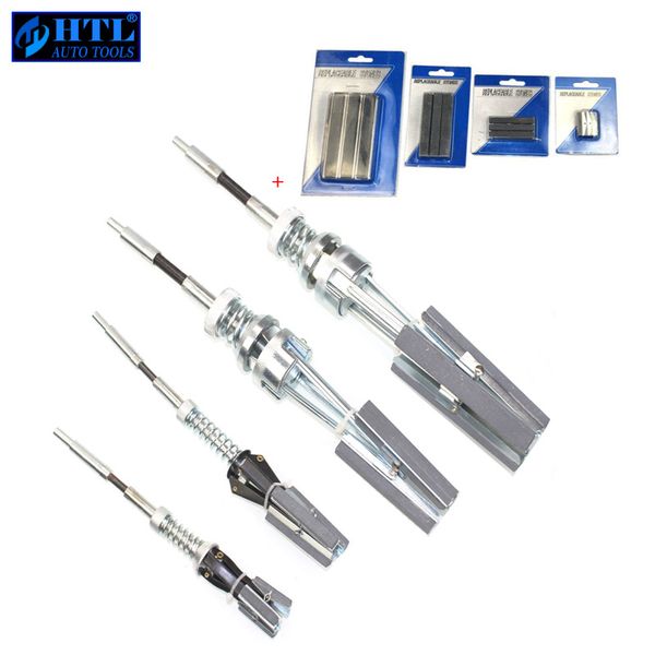 4 size 3 jaw adjustable brake piston cylinder hone tool range:18-63m 32-88mm 51-177mm with stone
4 size 3 jaw adjustable brake piston cylinder hone tool range:18-63m 32-88mm 51-177mm with stone