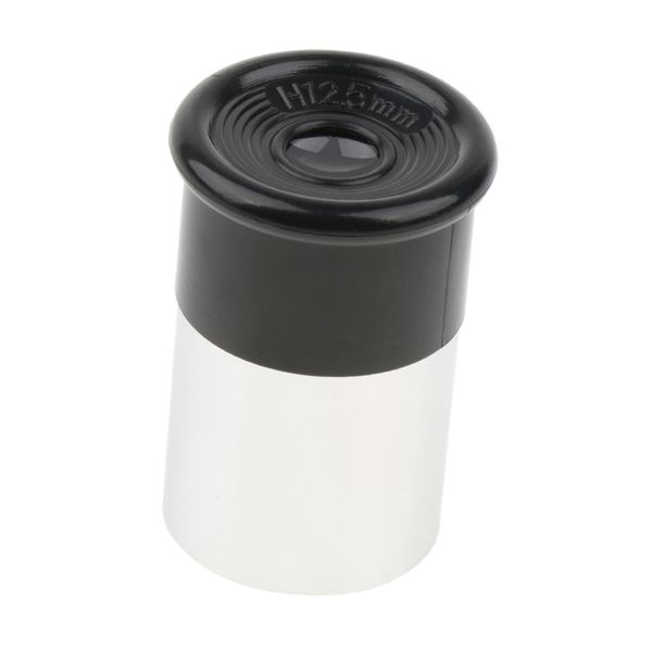 h12.5mm 0.965'' astronomy telescope lens eyepiece 5 degree astronomy exploration tool fully multi-coated optics glass
h12.5mm 0.965'' astronomy telescope lens eyepiece 5 degree astronomy exploration tool fully multi-coated optics glass