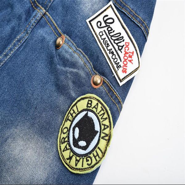 fashion spring autumn children jeans boys baggy jeans kids harem pants letter printed denim trousers clothing for 3-9y kids, White
fashion spring autumn children jeans boys baggy jeans kids harem pants letter printed denim trousers clothing for 3-9y kids, White
