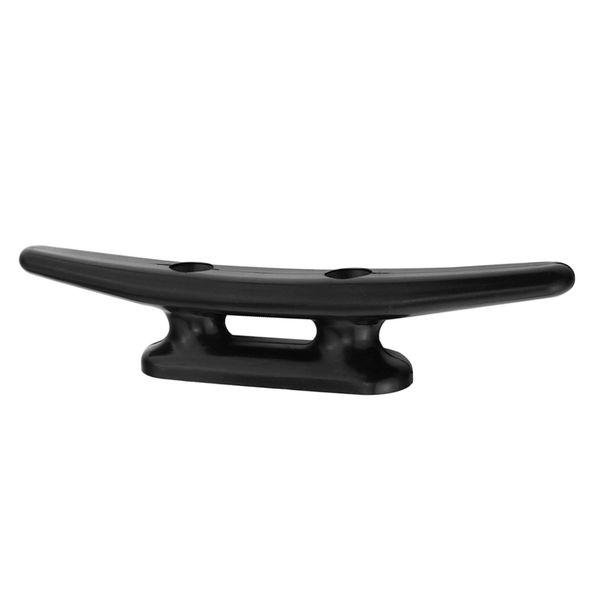 8 '' nylon cleat cleat cleat mooring lamp boat cleat, uv protection
8 '' nylon cleat cleat cleat mooring lamp boat cleat, uv protection