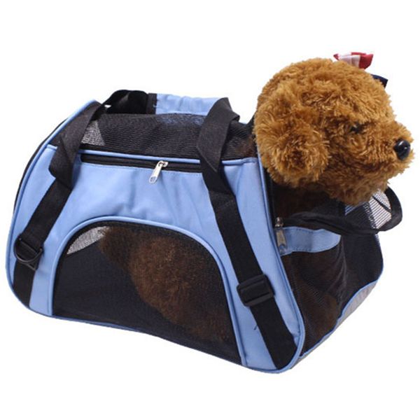 portable pet backpack messenger carrier bags cat dog carrier outgoing travel teddy packets breathable small pet handbag
portable pet backpack messenger carrier bags cat dog carrier outgoing travel teddy packets breathable small pet handbag