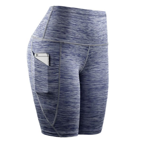 men middle waist yoga slant pocket running training sports quick-drying tight-fitting stretch fitness shorts new, Black;blue
men middle waist yoga slant pocket running training sports quick-drying tight-fitting stretch fitness shorts new, Black;blue