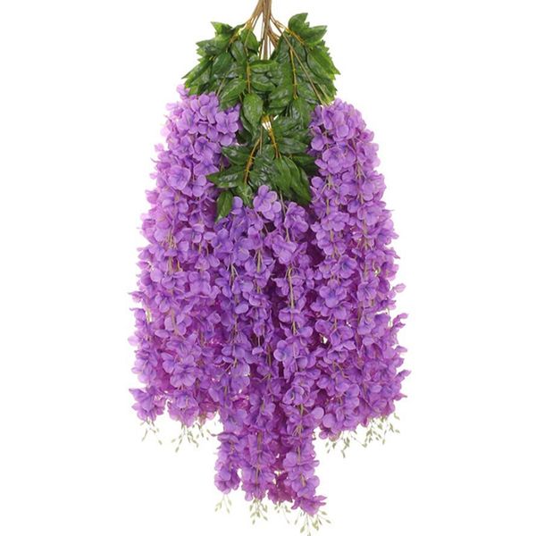 big deal 12 artificial vine flower bean string plastic silk flower decoration wedding plant ceiling vine fake ratt
big deal 12 artificial vine flower bean string plastic silk flower decoration wedding plant ceiling vine fake ratt