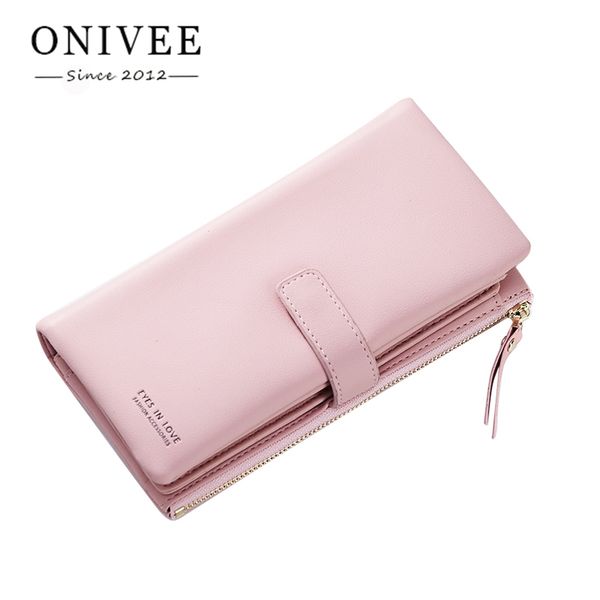 onivee women clutch ladies long purse wallet 23 slots card holder cell phone pocket female wallet cartera #131-1, Red;black
onivee women clutch ladies long purse wallet 23 slots card holder cell phone pocket female wallet cartera #131-1, Red;black