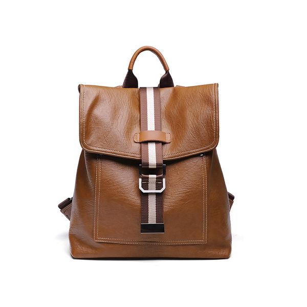 женские рюкзаки из натуральной кожи винтажные женские сумки на ремне sac a dos travel ladies bagpack mochilas школьные сумки для девочек нов 
женские рюкзаки из натуральной кожи винтажные женские сумки на ремне sac a dos travel ladies bagpack mochilas школьные сумки для девочек нов