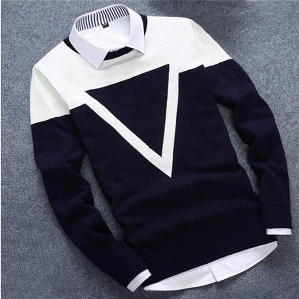 new design 3 colos fashion man sweater men casual cotton fall autumn mens sweaters keep warm winter pull homme, White;black
new design 3 colos fashion man sweater men casual cotton fall autumn mens sweaters keep warm winter pull homme, White;black