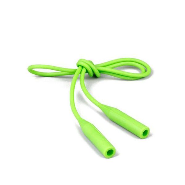 5pcs climbing elastic silicone glasses women men eyeglass strap anti slip accessories string non-toxic outdoor sports lanyard, Silver
5pcs climbing elastic silicone glasses women men eyeglass strap anti slip accessories string non-toxic outdoor sports lanyard, Silver