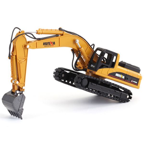 1:50 alloy mechanical loader engineering vehicle alloy excavator model diecast boys toys truck gifts kids toy
1:50 alloy mechanical loader engineering vehicle alloy excavator model diecast boys toys truck gifts kids toy